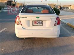 شيفروليه اوبترا